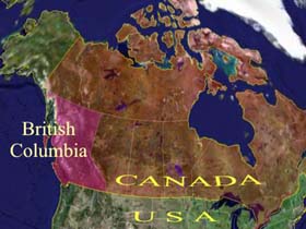 Canada_Map